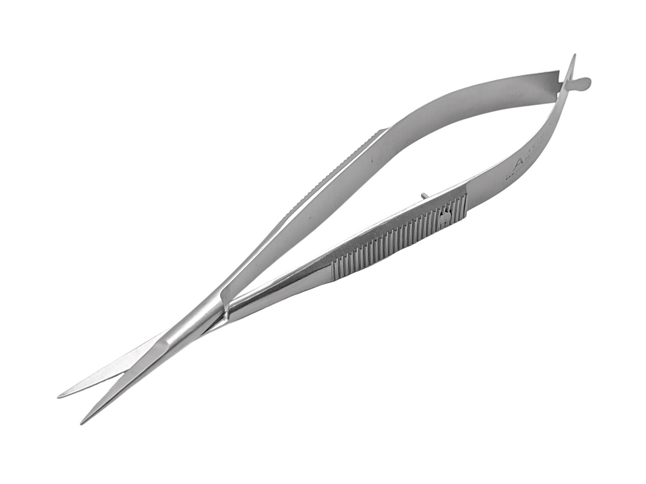 Premium Curved Micro Spring Scissors Manufacturer & Supplier