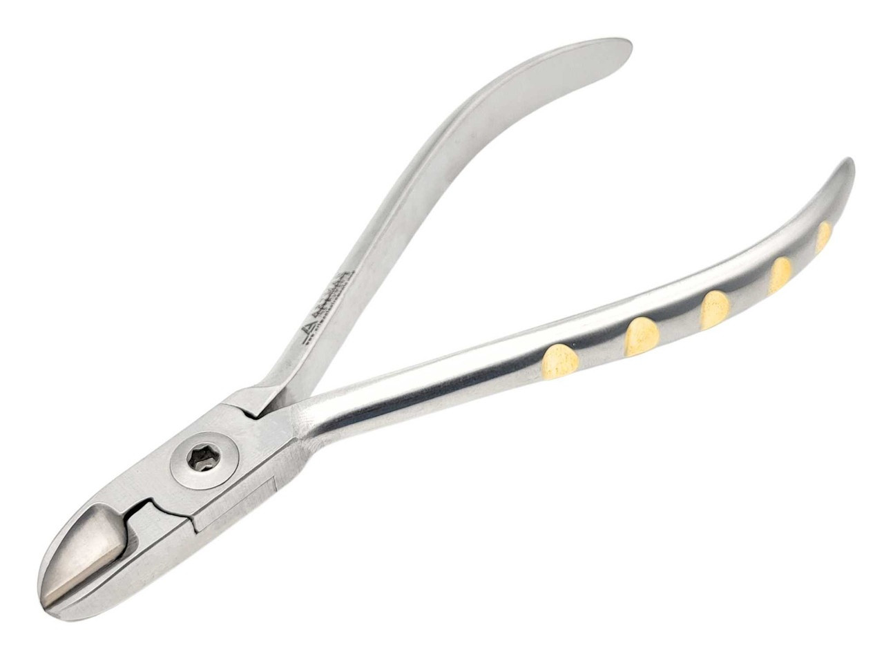 Orthodontic Dental Wire Cutter w/ Tungsten Carbide Inserts ARTMAN