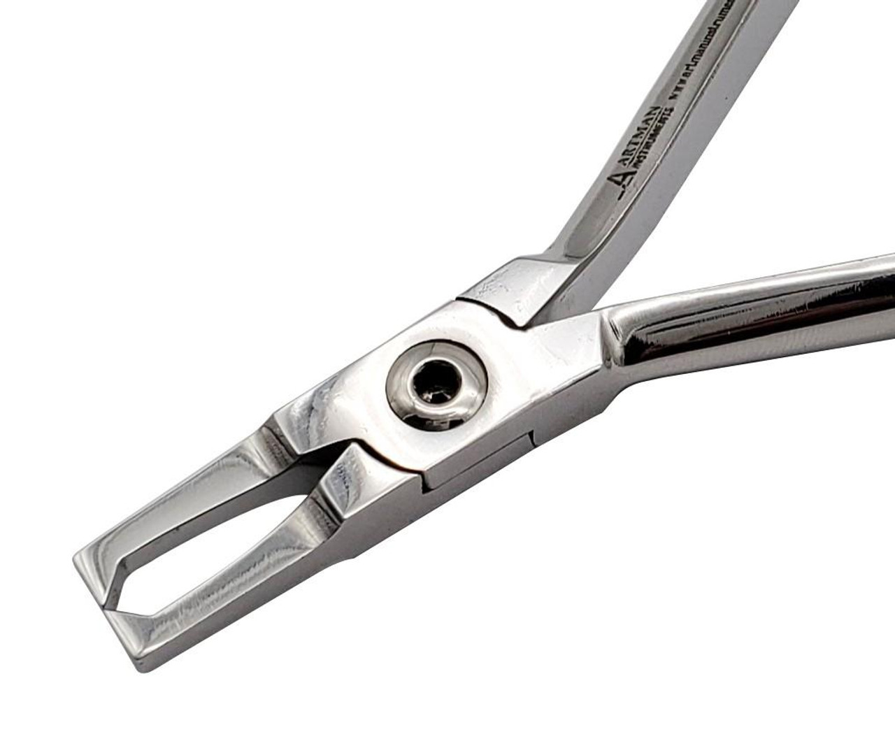 Straight Bracket Removing Pliers ARTMAN