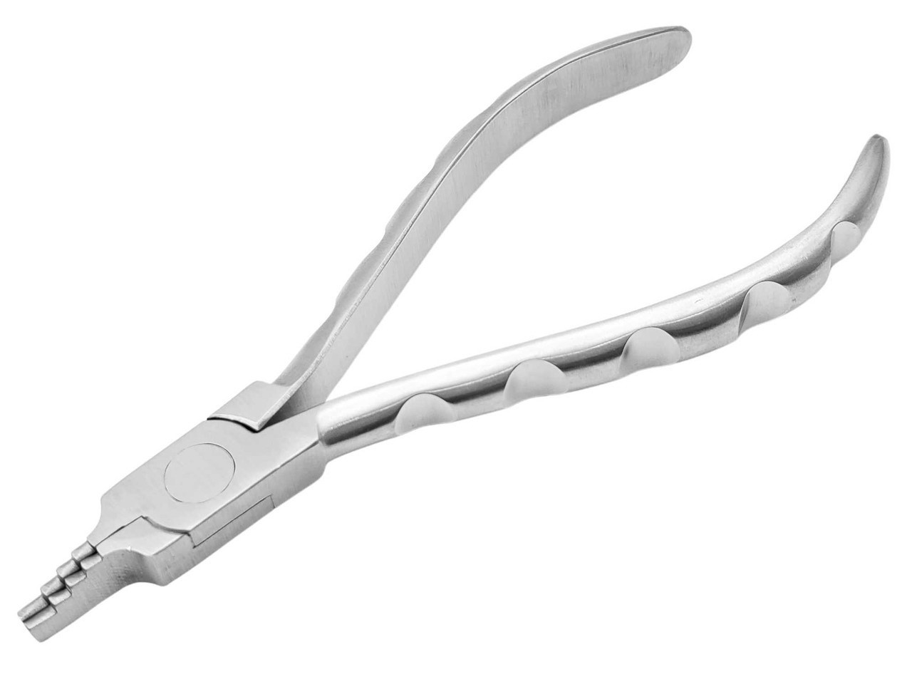 Nance Orthodontic Loop Forming Pliers ARTMAN