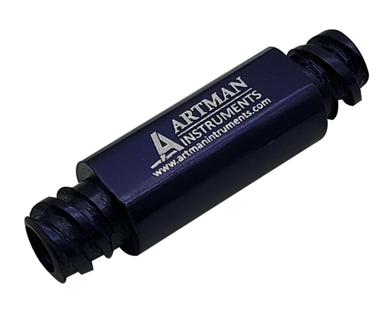 Transfer Adapter set of 2 for Luer Lock Cannula Liposuction cannula ARTMAN brand