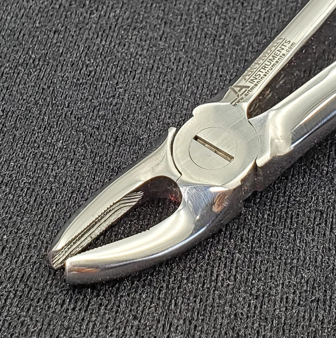 Dental Extraction Forceps (Upper Premolar) ARTMAN