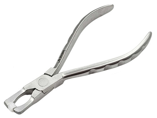 Molar Band Removing Pliers with Extra Tip ARTMAN