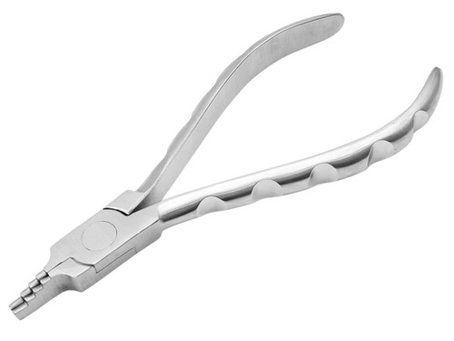 Nance Orthodontic Loop Forming Pliers ARTMAN