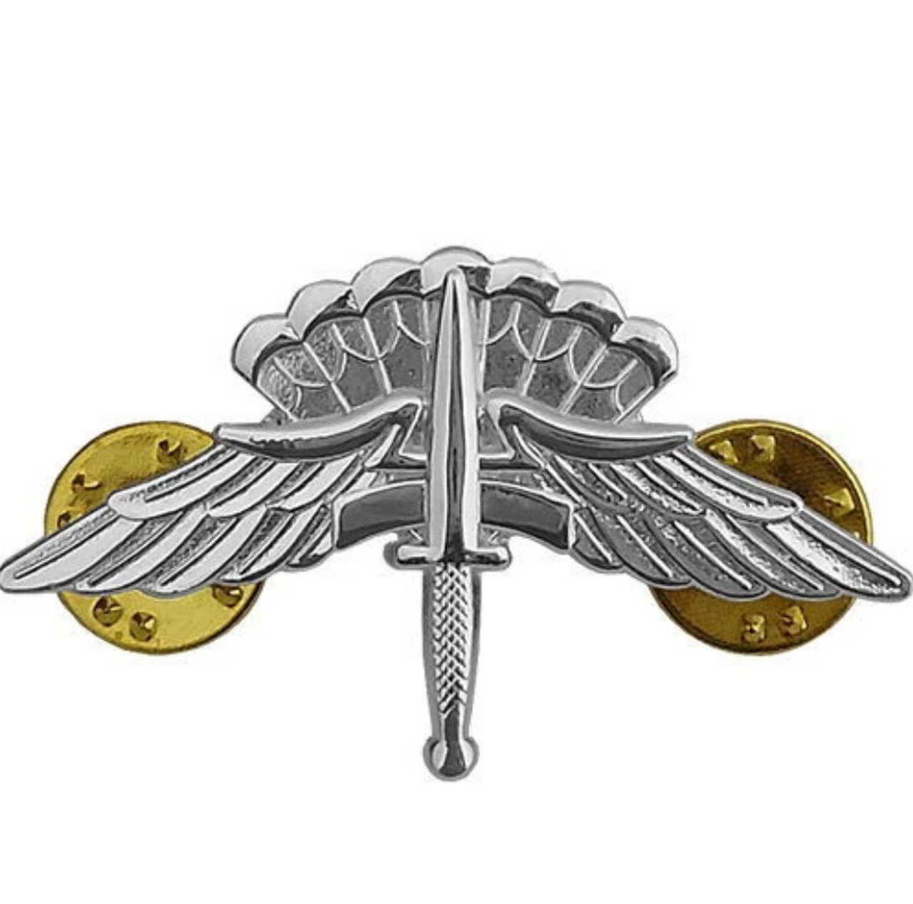 military freefall badge bundle