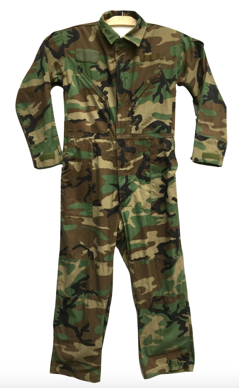 Genuine U S G I Surplus