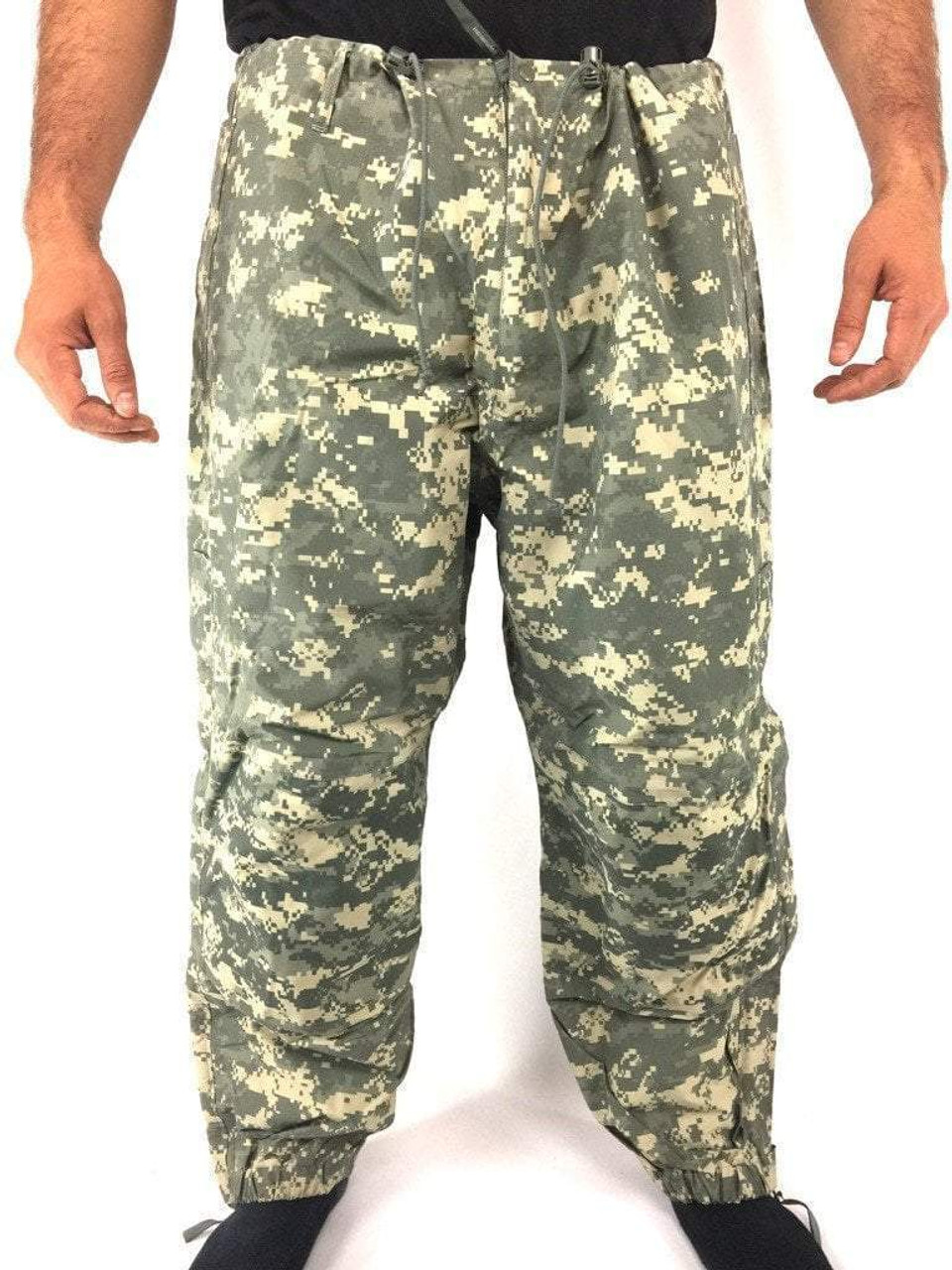 US Air Force Extreme Cold Weather Trousers Type F-1B Size 28 1982 w/ Defect  6-P | eBay