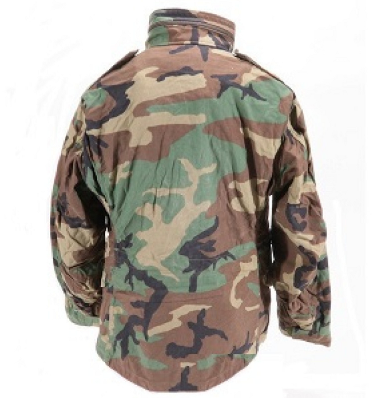 US Issued M65 Field Jacket