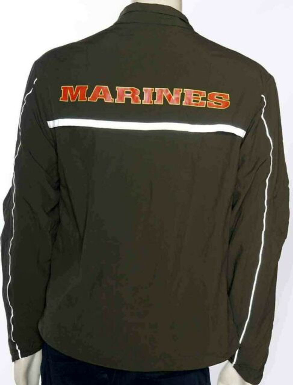 new balance marines jacket