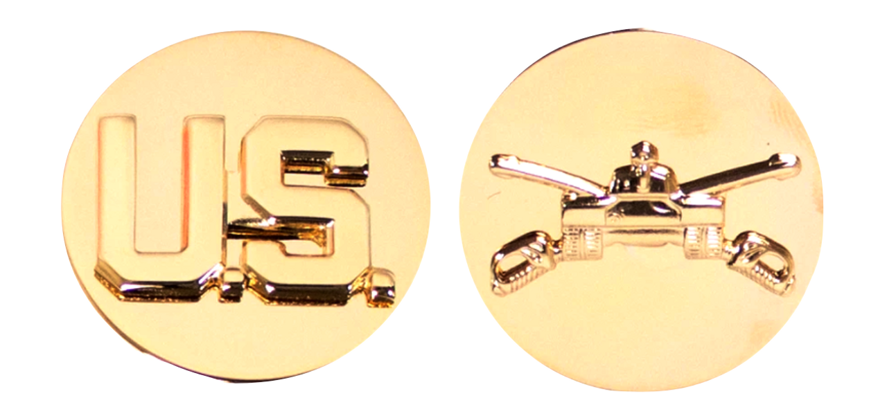 Army Branch Insignia