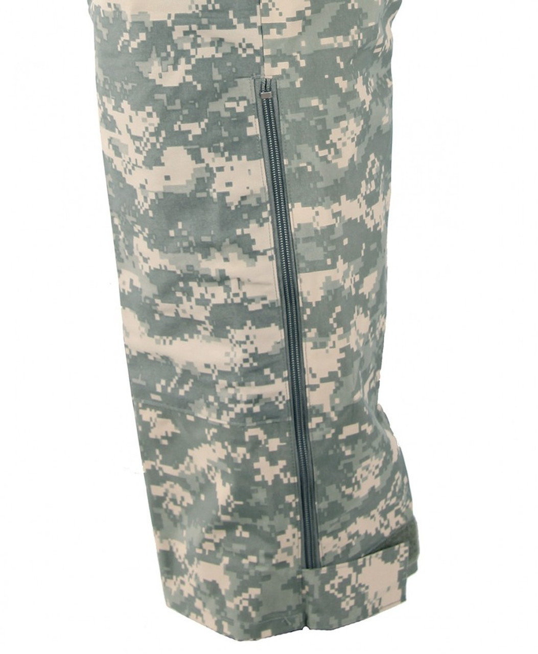 U.S. Government Issued Cold Weather Trousers Gore-tex Liner in UCP (ACU  DIGITAL)