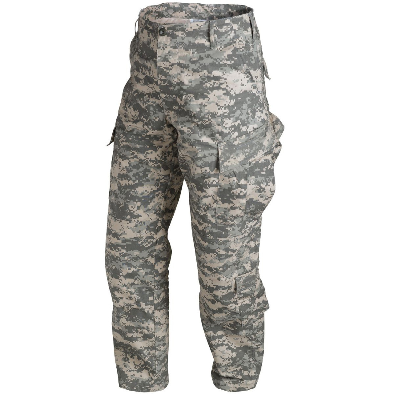 Previously Issued ACU Digital Pants