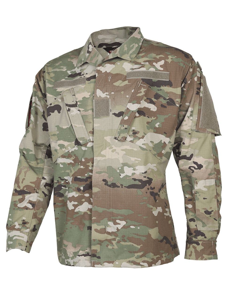 Military Depot Previously Issued USGI OCP / Scorpion Jacket