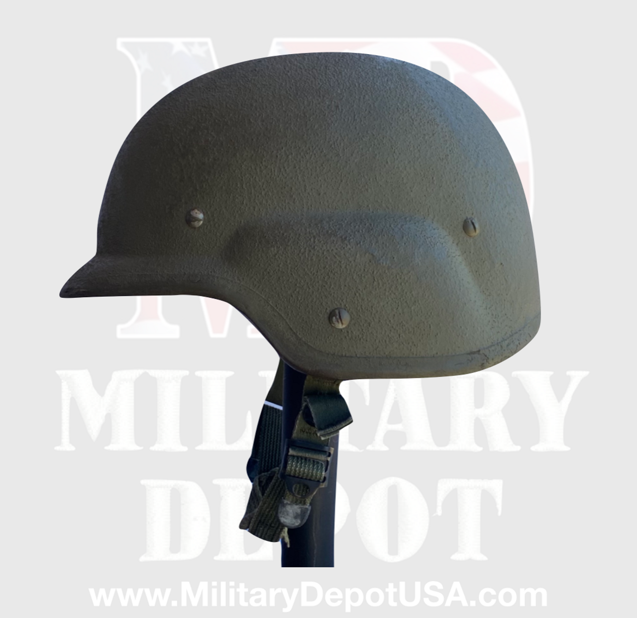 Milsurp helmet Clearance
