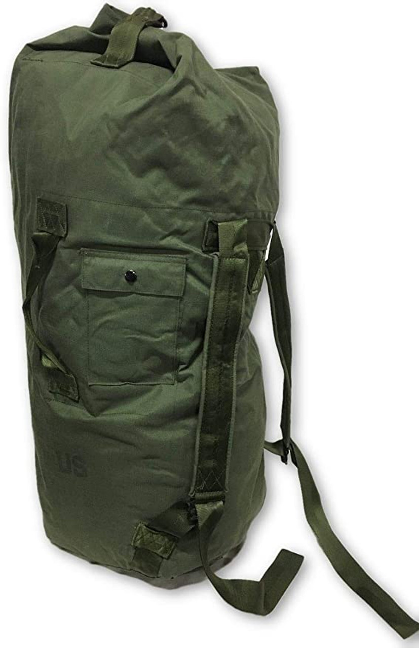 duffle bag us