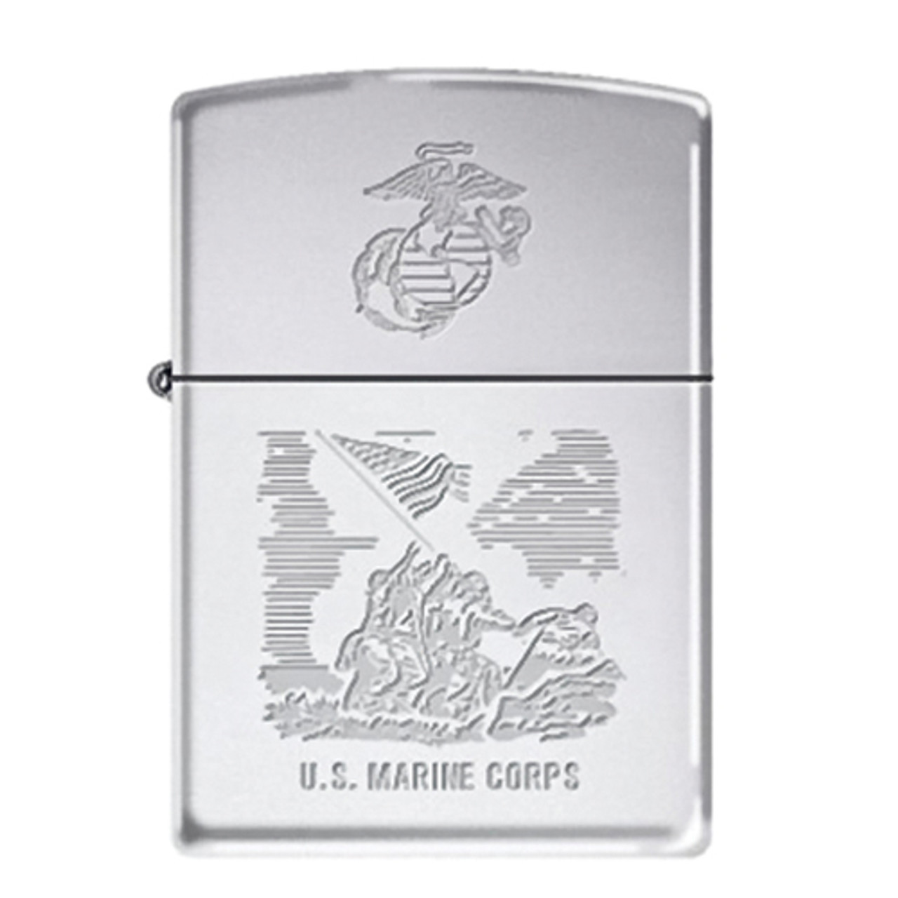 Zippo's