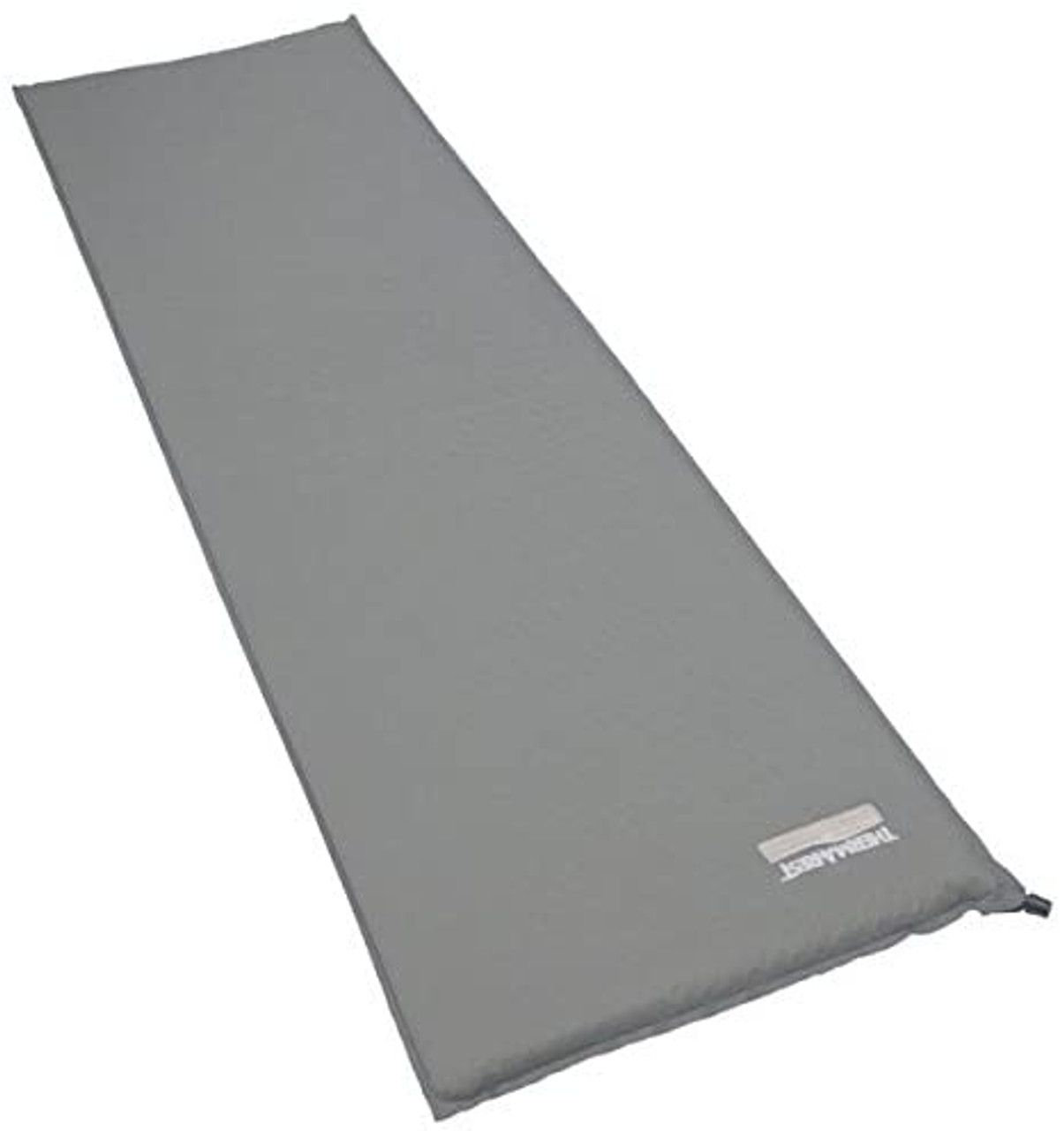 Airsoft 4.5” Thick Self Inflating Sleeping Pad, Foam Camping Mattress, Pump  Sack