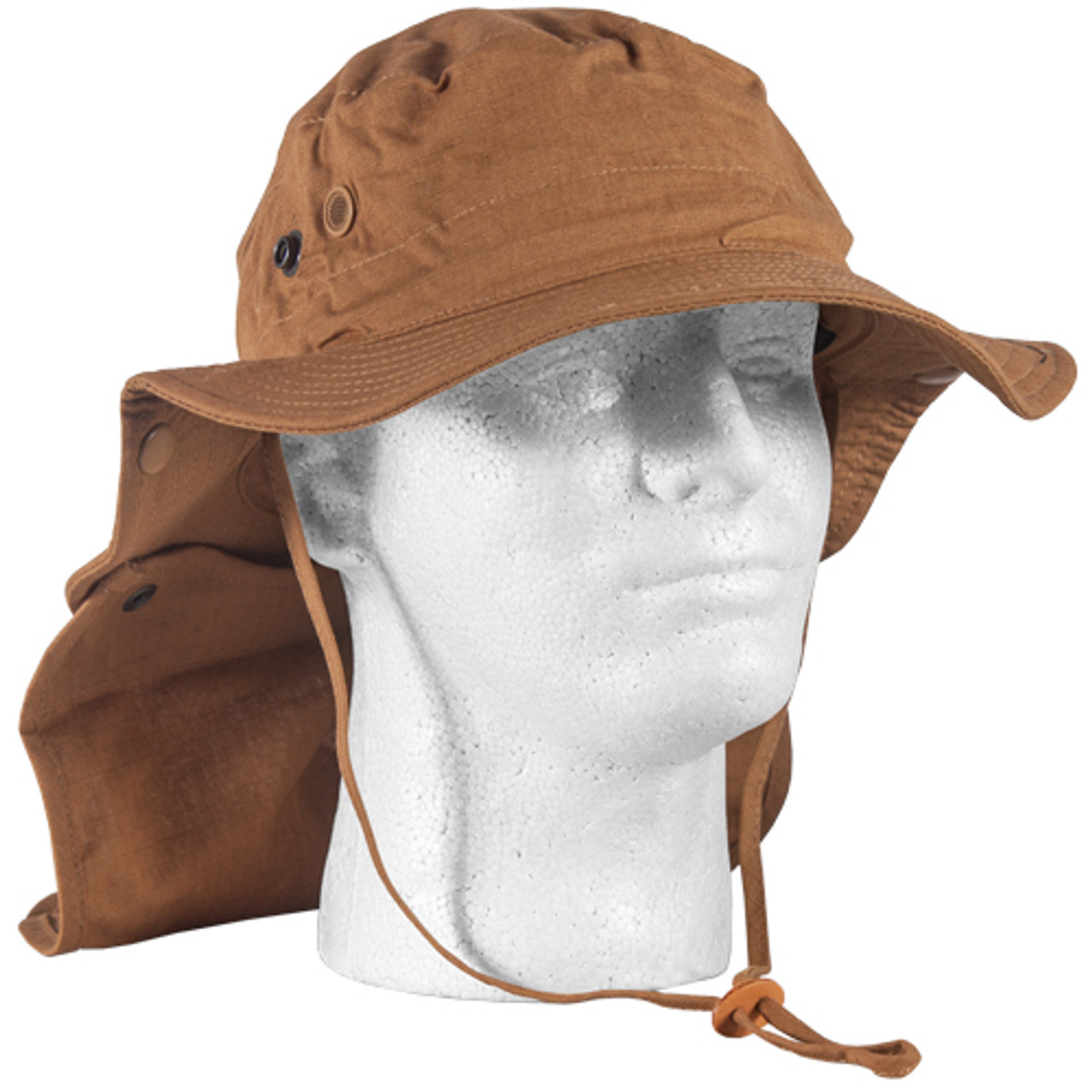 coyote boonie hat