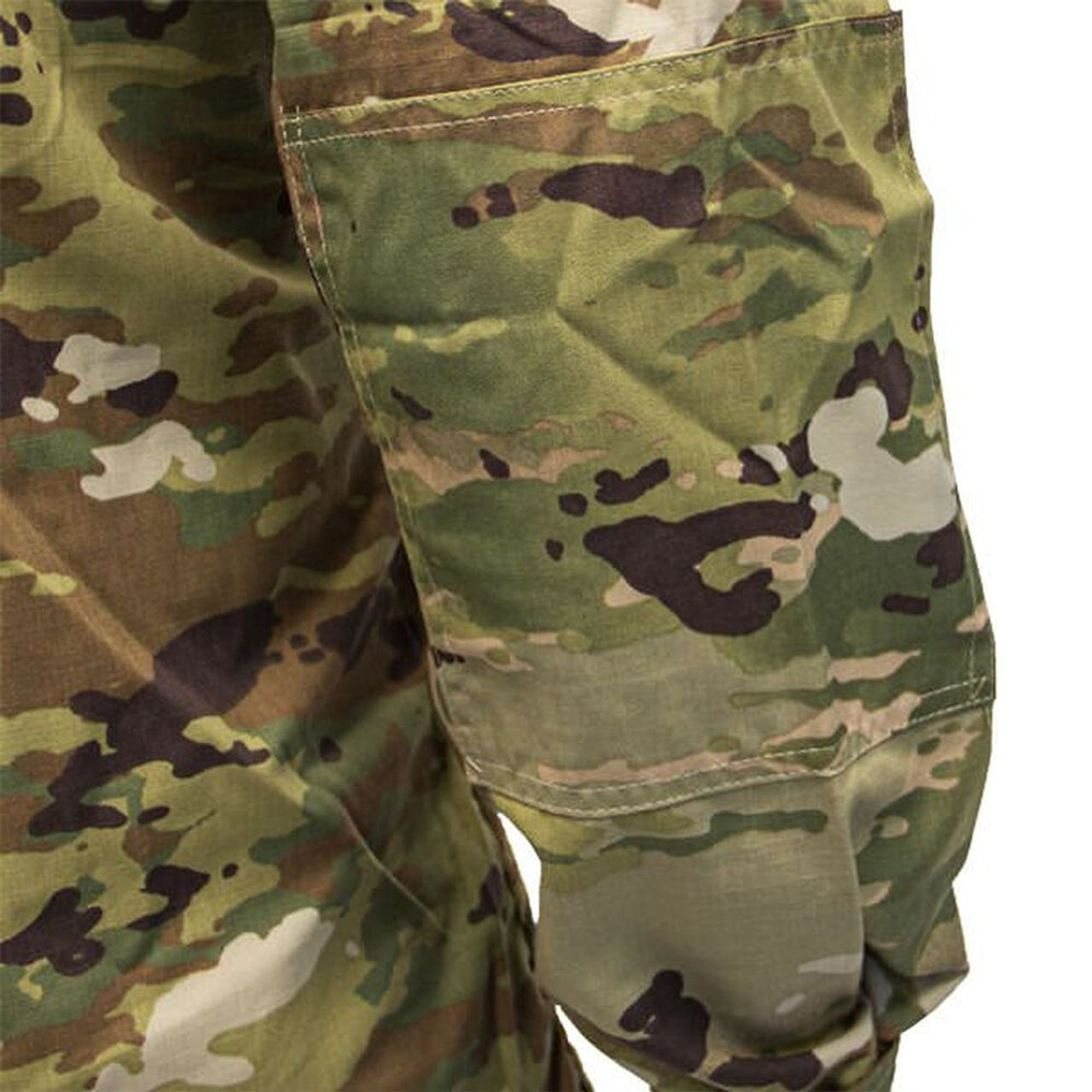 Tru-Spec® Army Hot Weather Uniform Coat (IHWCU) - Military Depot