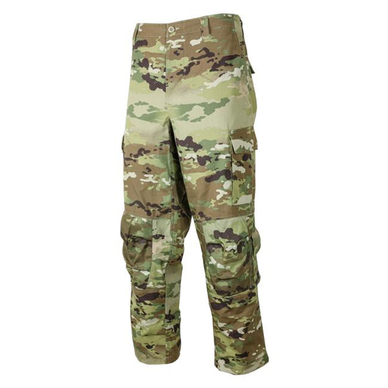 Tru Spec Army Hot Weather Uniform Bottoms Ihwcu Military Depot