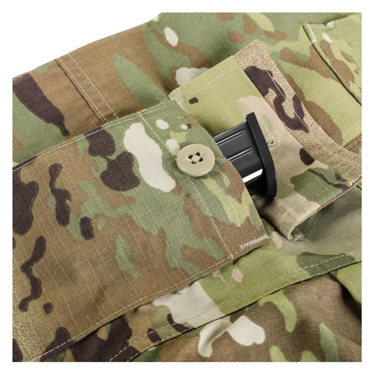 Tru-Spec® Army Hot Weather Uniform Bottoms (IHWCU)