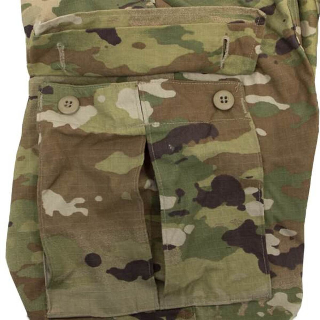 Tru-Spec® Army Hot Weather Uniform Bottoms (IHWCU) - Military Depot