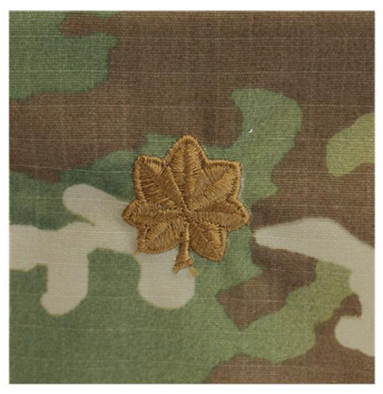 Embroidered Army Ocp Nametape Kit Sew-on (uniform Builder Item Only), Rank  & Insignia, Military