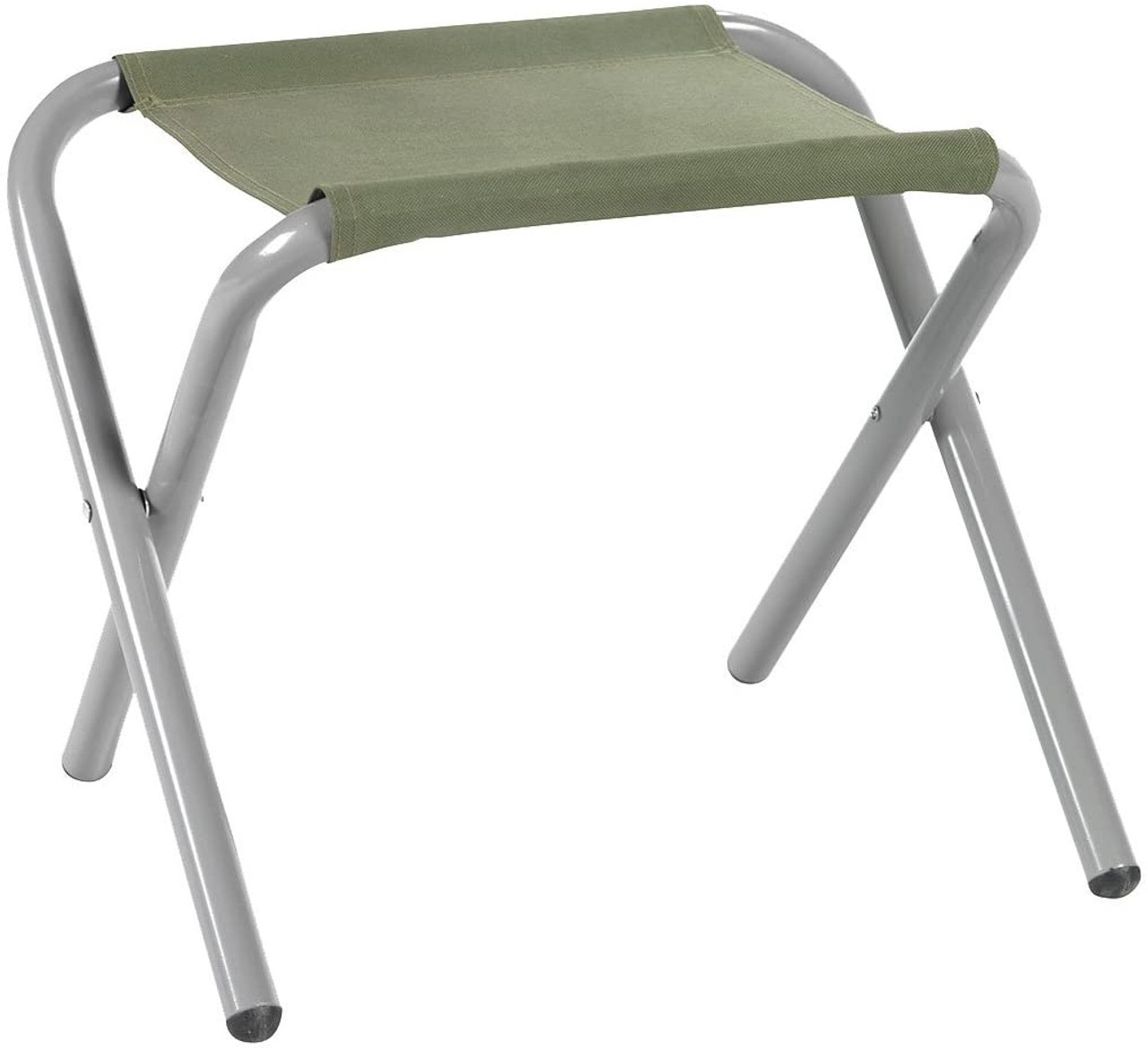heavy duty folding camping stool