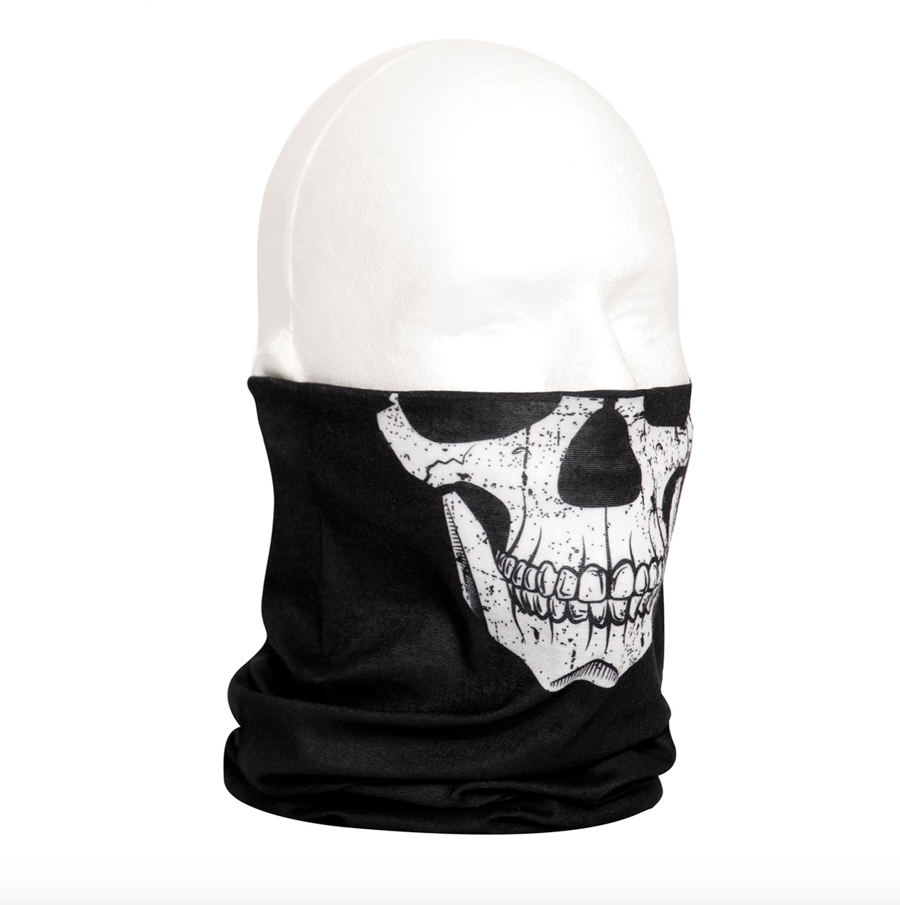 Skull Mask / Ghost Mask / Airsoft Mask / Ski Mask - Inspire Uplift
