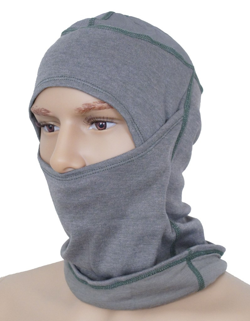 Elite Issue Lightweight Anti Flash FR Balaclava - Military Depot