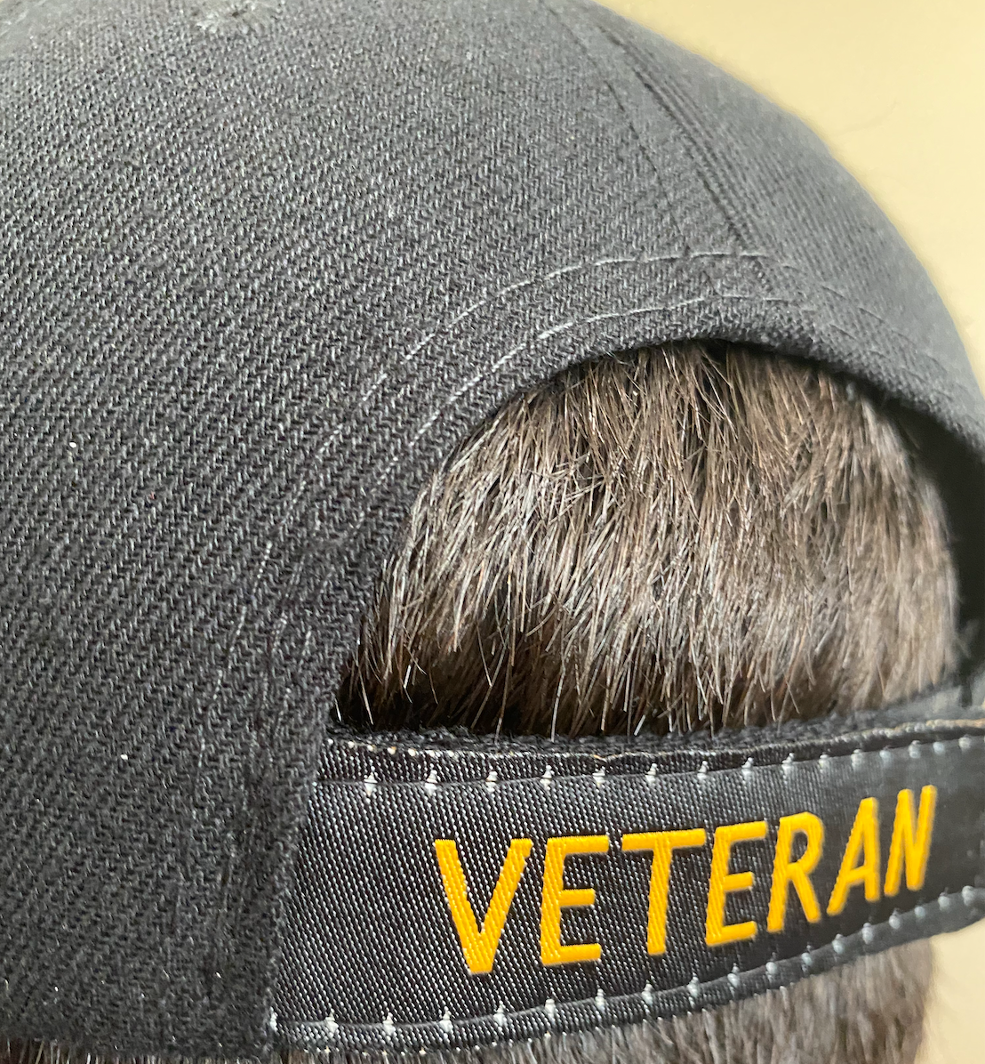 Operation Iraqi Freedom Veteran Cap - Military Depot