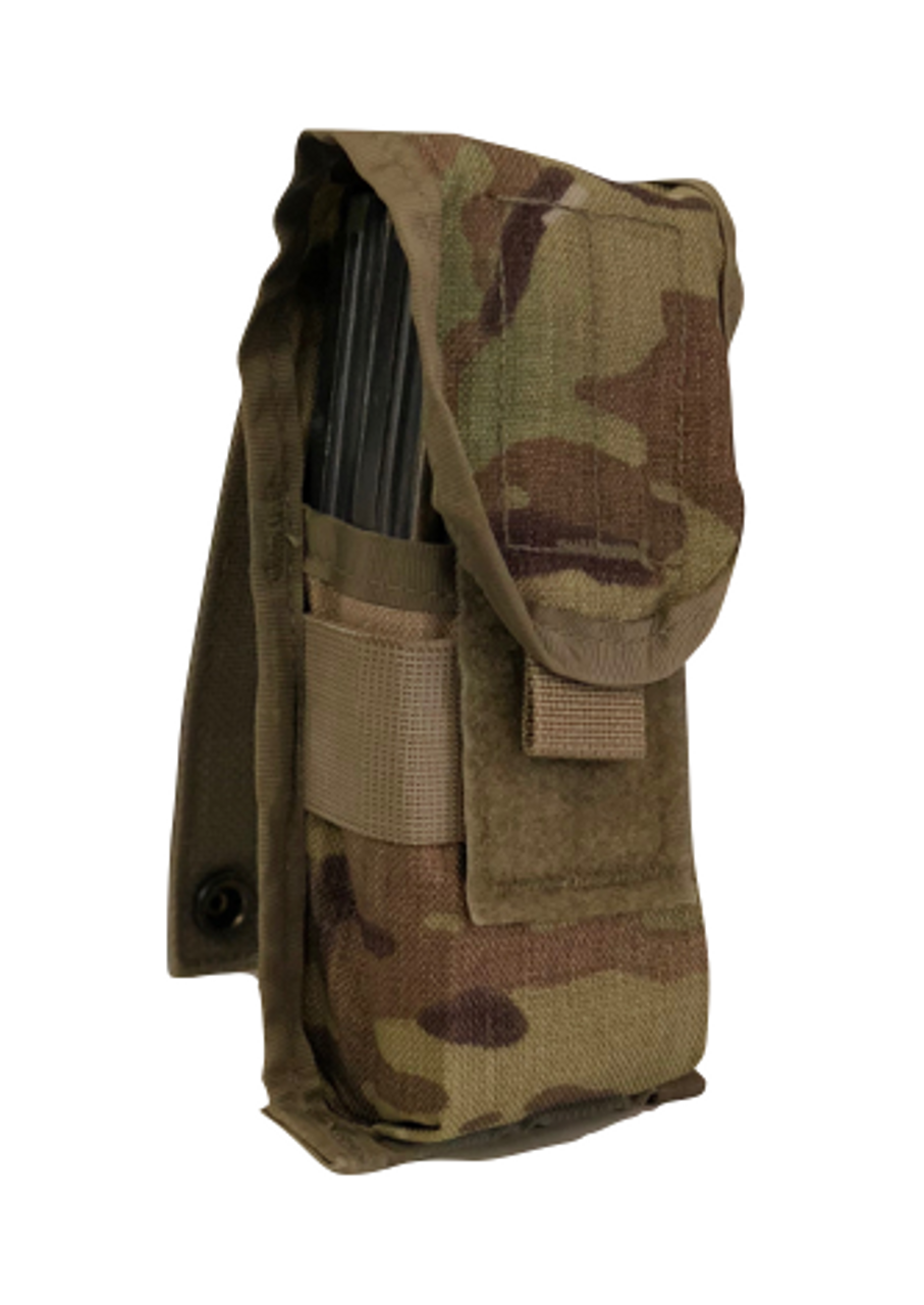 MOLLE II Double Mag Pouch OCP Multicam