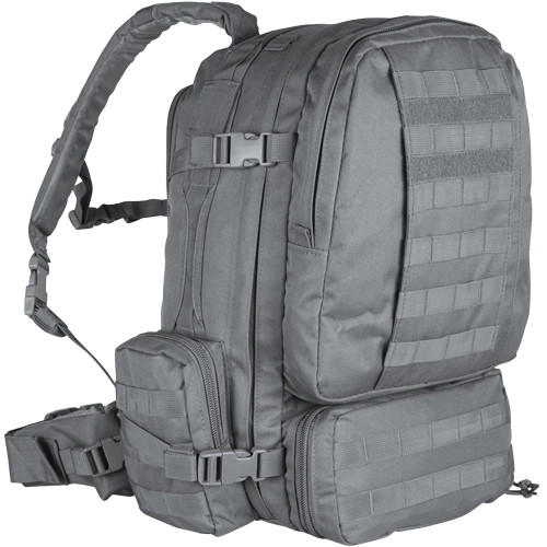 Advanced 3-Day Combat Pack main image 1