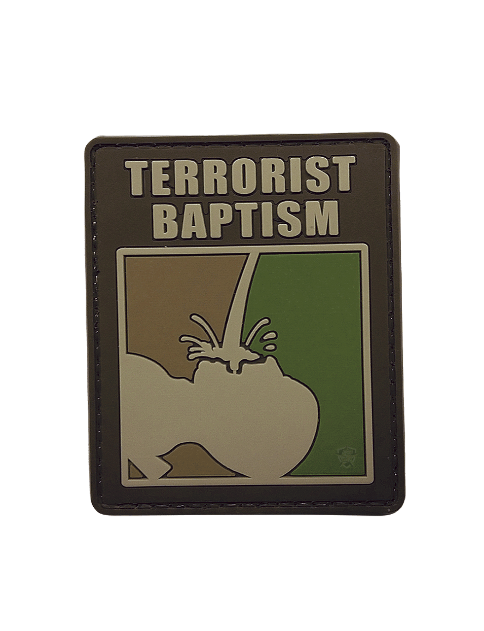 Enlistment and Baptism