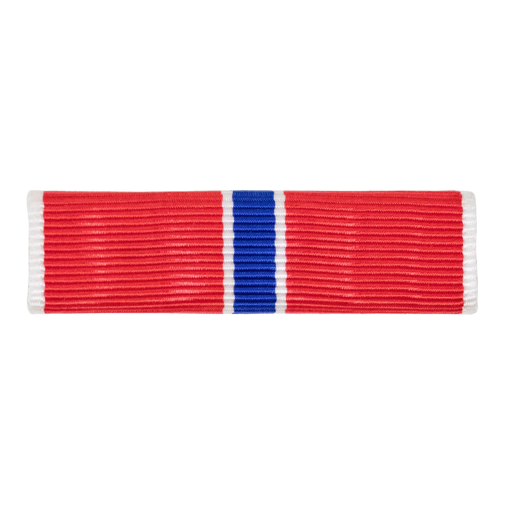 Bronze Star Medal Ribbon Military Depot