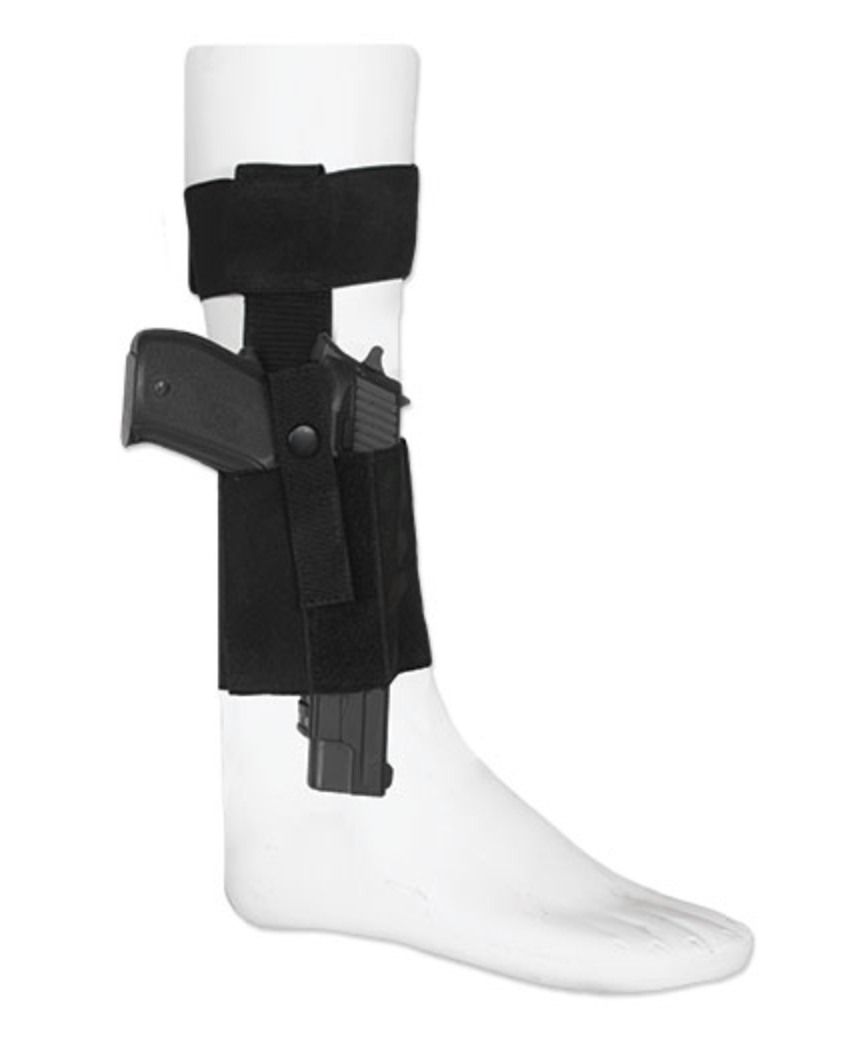 Ankle Holster Military Depot
