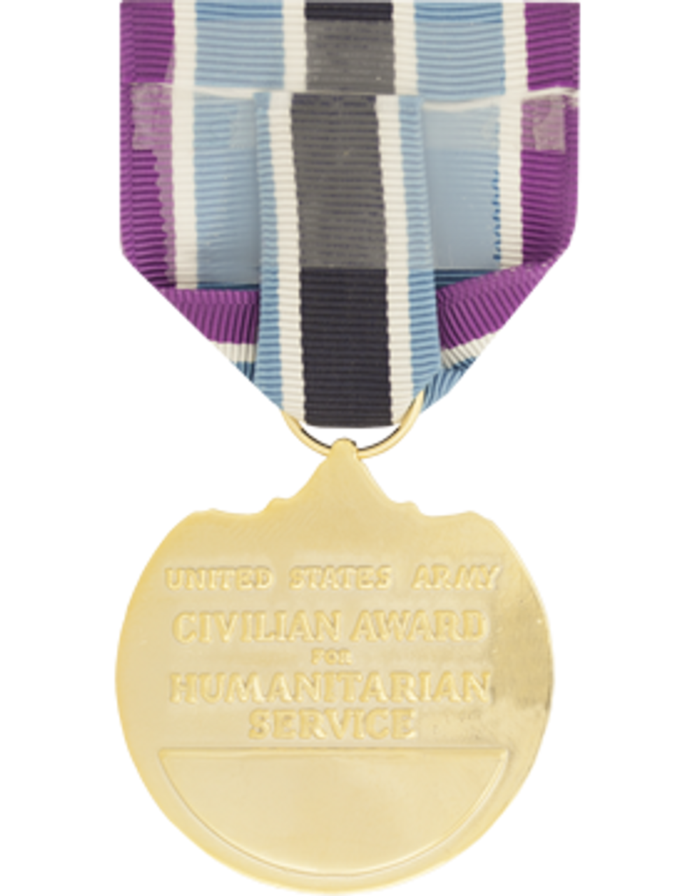 Armed Forces Service Medal, AFSM