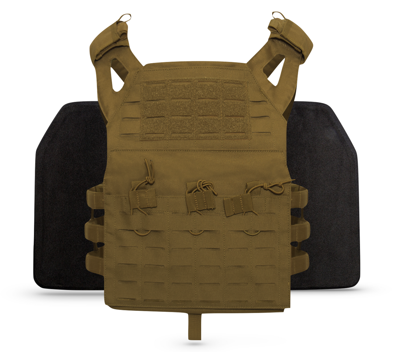 100 Satisfaction GuaranteedPatrol Bulletproof Vest Lasercut Level