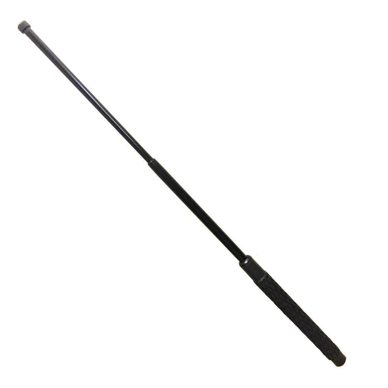 Police Force Expandable Steel Baton