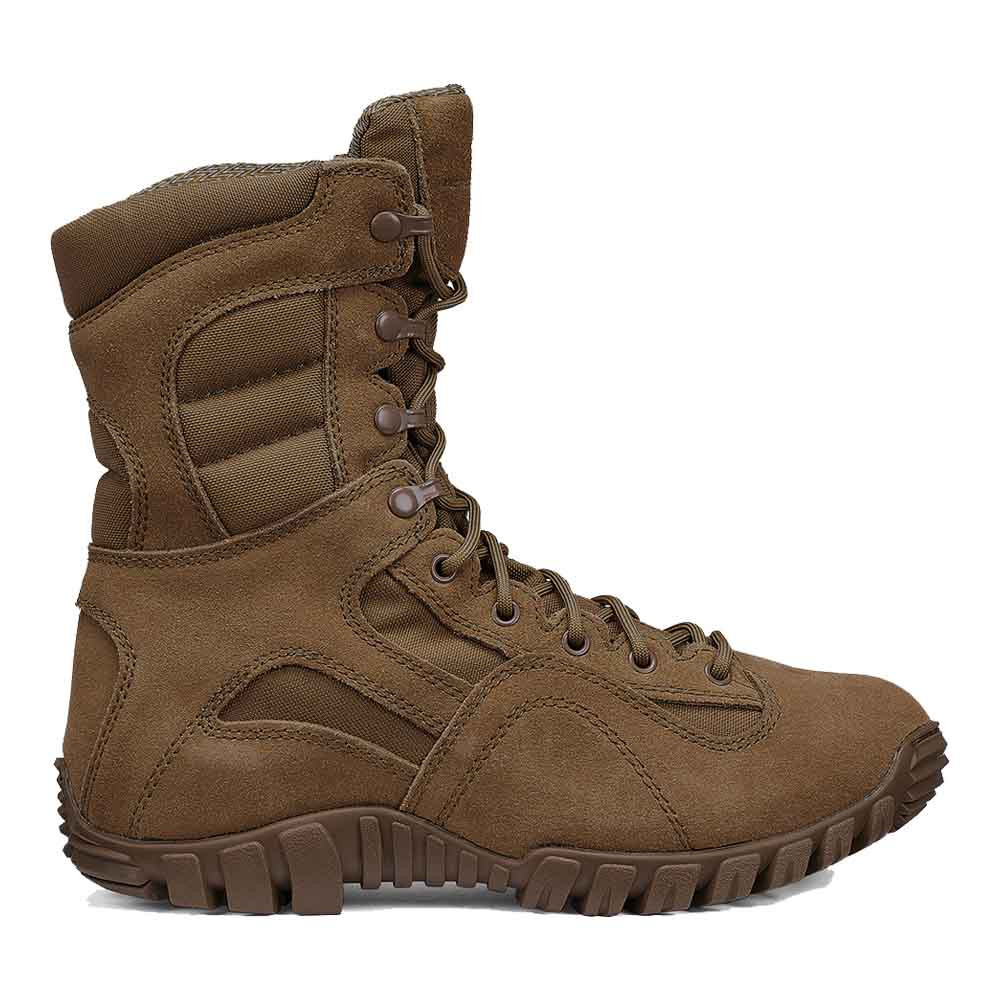 Belleville Khyber Hot Weather Multi-Terrain Boot - Military Depot