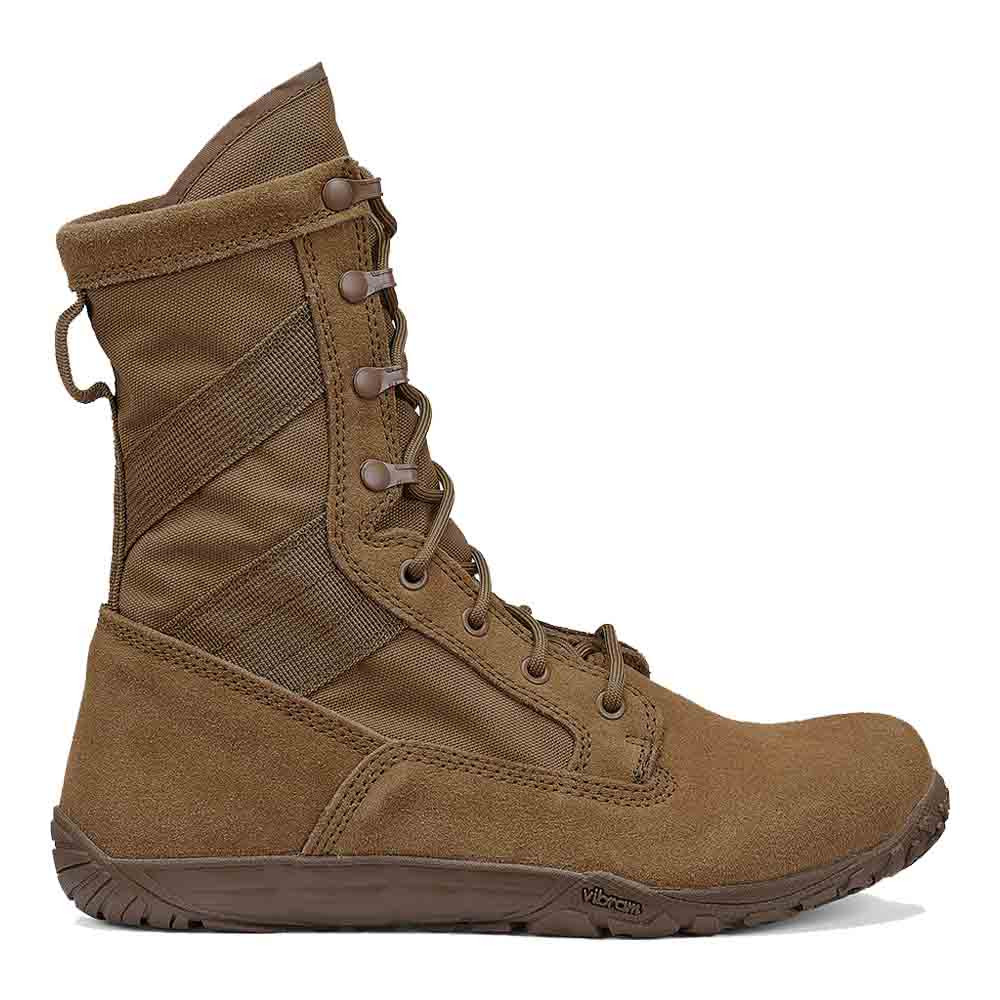 Belleville MiniMil TR105 Coyote Combat Boots Military Depot