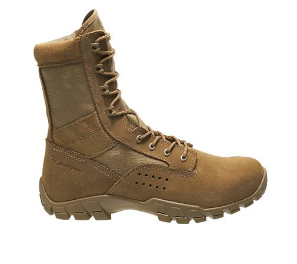 bates cobra boots
