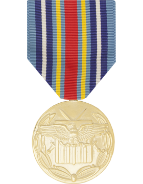 Global War on Terrorism Expeditionary Anodized Medal Military Depot