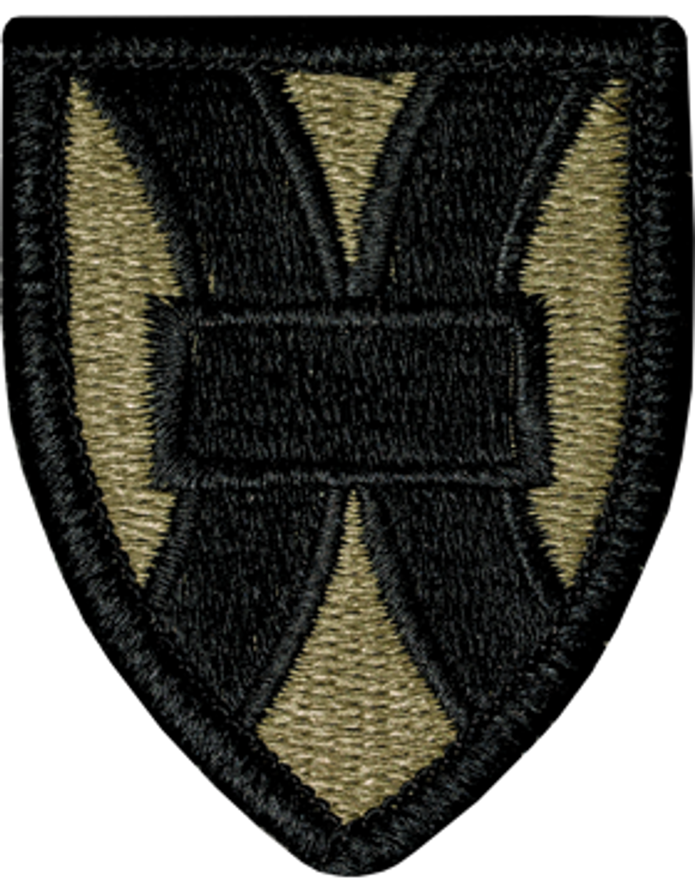 21st Sustainment Command Multicam Ocp Velcro Patch Military Depot