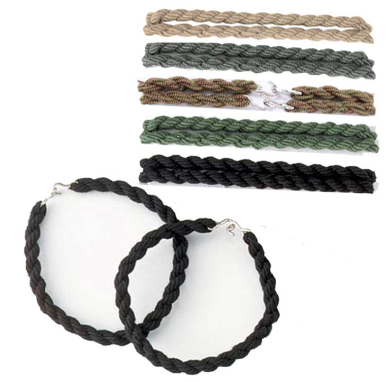 Military Boot Blousers (Boot Bands 