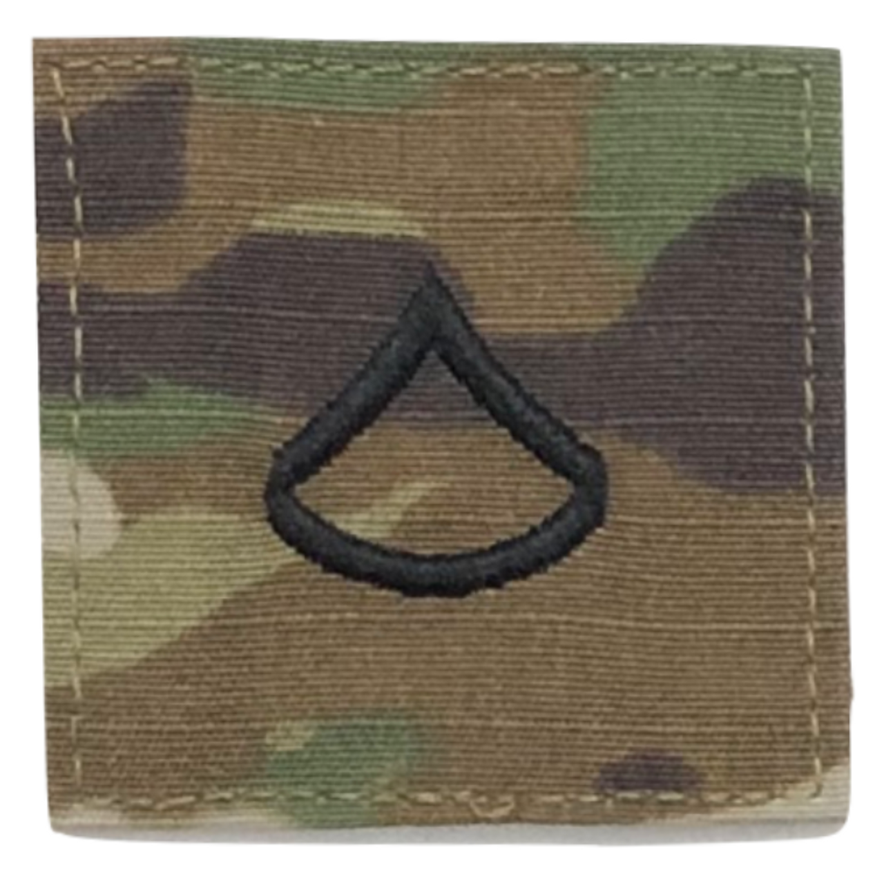 army pfc rank