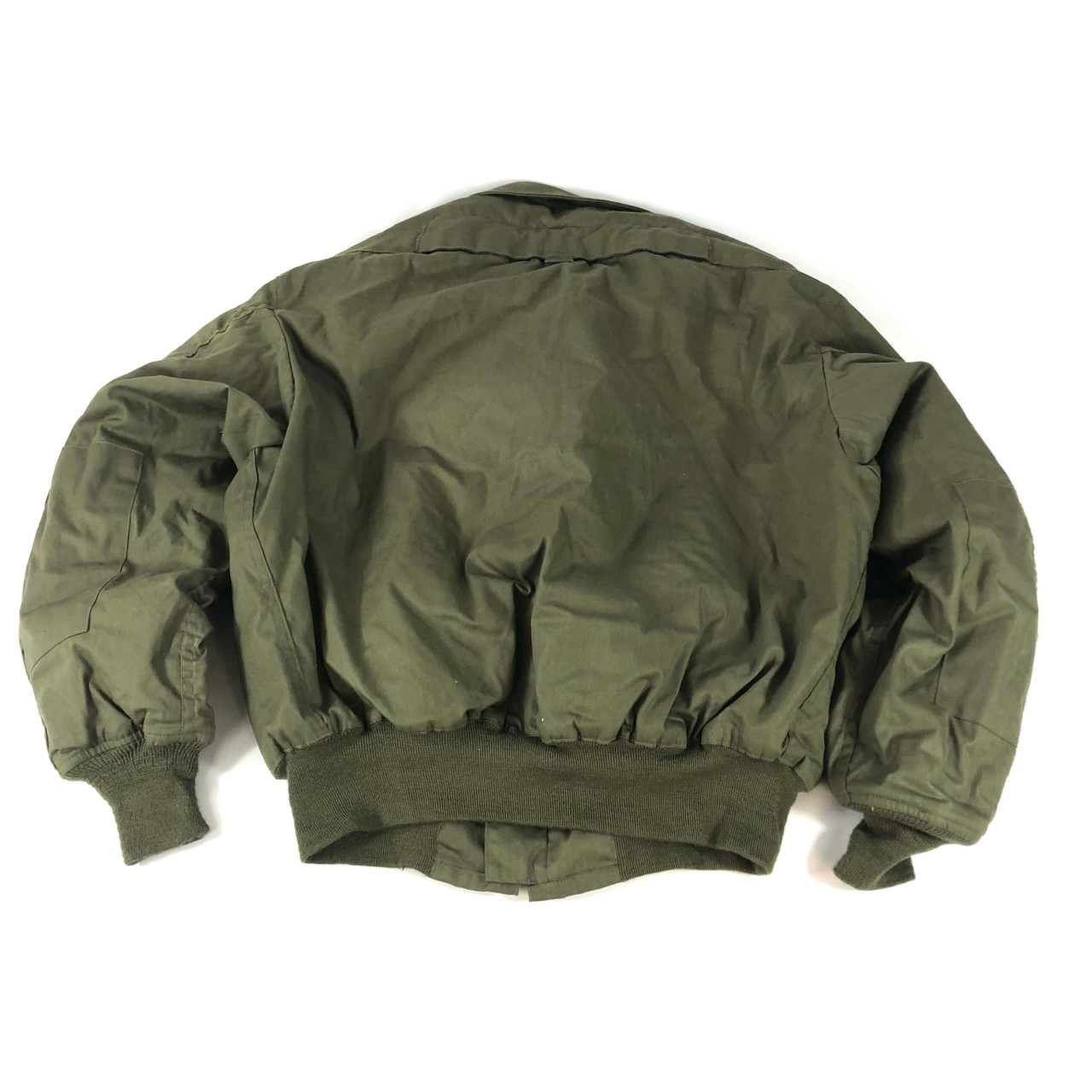 US Issue CVC Tanker Jacket, High Temperature - Military Depot