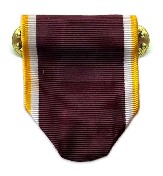 Texas A&M Corps of Cadets Corps Athletic Team Medal Drape - Military Depot