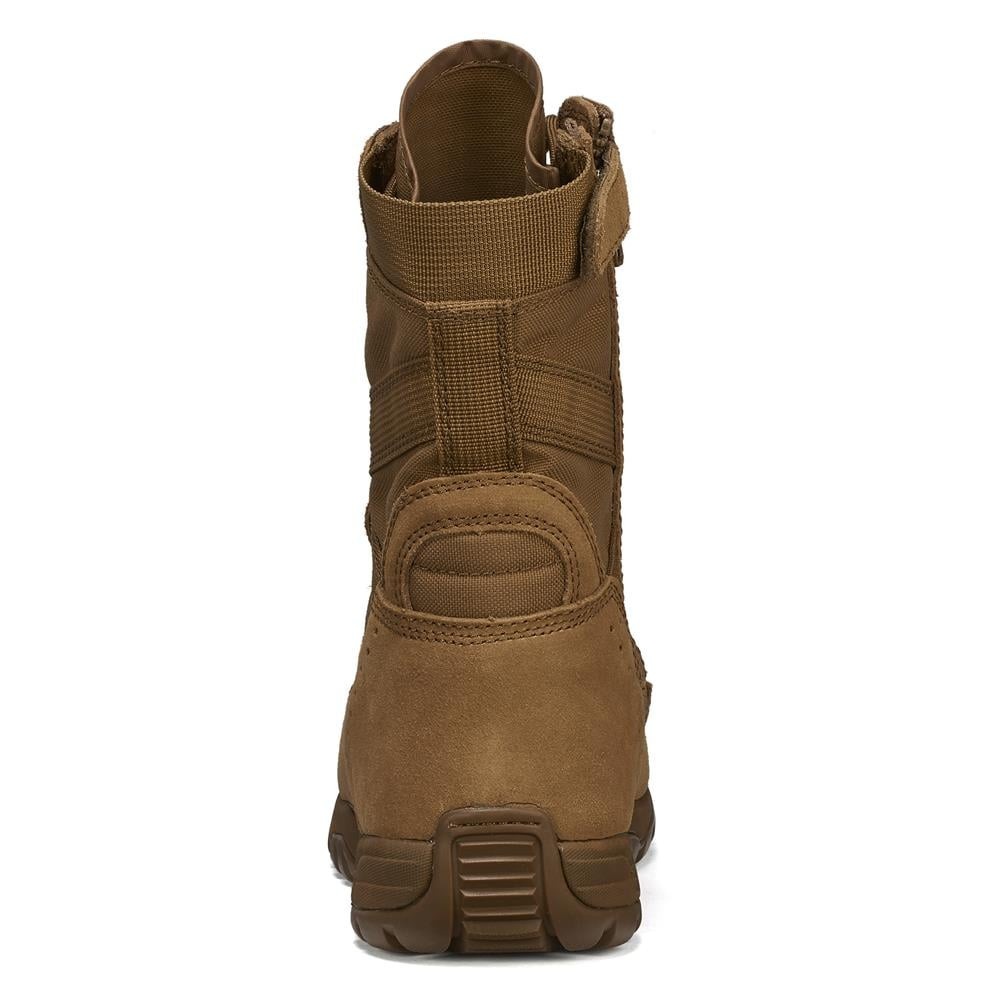 Belleville Flyweight HW Side-Zip Comp Toe Boot - Military Depot