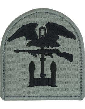 1st Engineer Brigade ACU Velcro Patch Military Depot